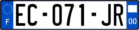 EC-071-JR