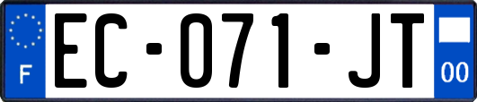 EC-071-JT