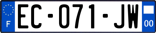 EC-071-JW