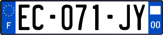 EC-071-JY