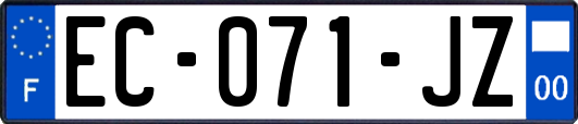EC-071-JZ