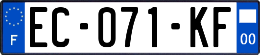 EC-071-KF