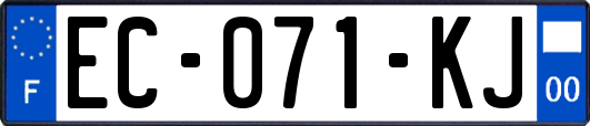 EC-071-KJ