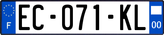 EC-071-KL