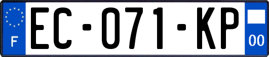 EC-071-KP