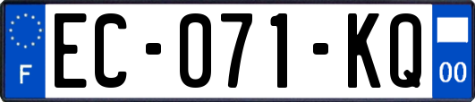 EC-071-KQ
