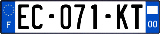 EC-071-KT
