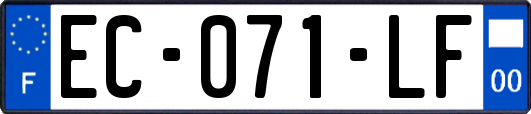 EC-071-LF