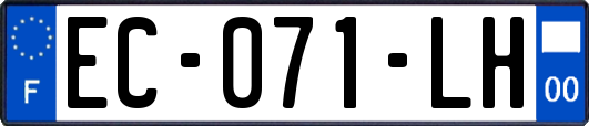 EC-071-LH