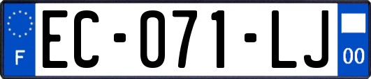 EC-071-LJ