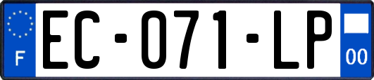 EC-071-LP