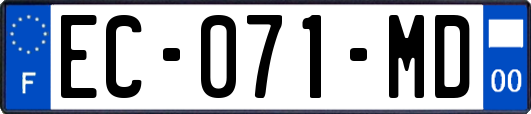 EC-071-MD