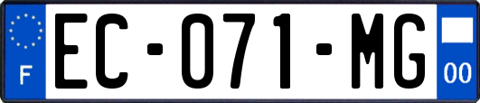 EC-071-MG