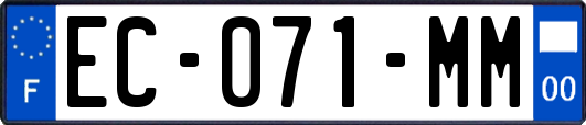 EC-071-MM
