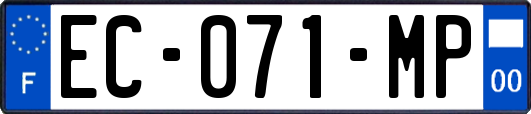 EC-071-MP