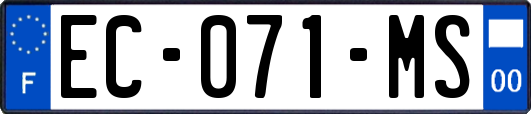 EC-071-MS