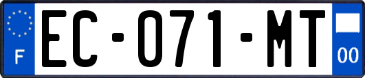 EC-071-MT