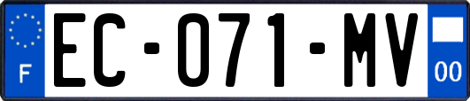 EC-071-MV