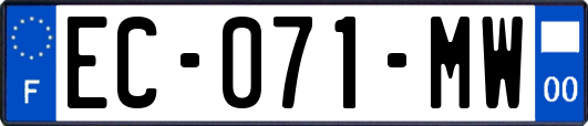 EC-071-MW