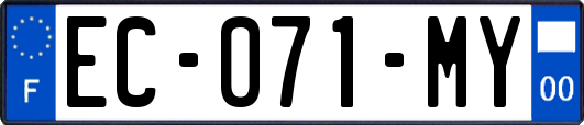 EC-071-MY