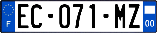 EC-071-MZ