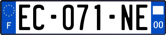 EC-071-NE
