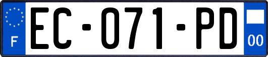 EC-071-PD
