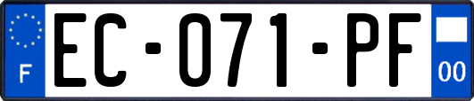 EC-071-PF