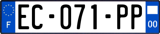 EC-071-PP