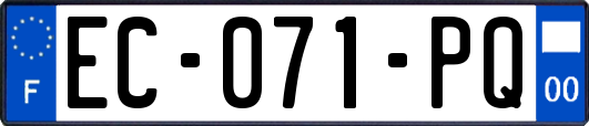 EC-071-PQ