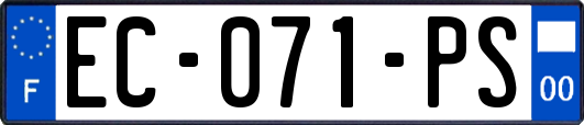 EC-071-PS