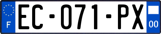 EC-071-PX