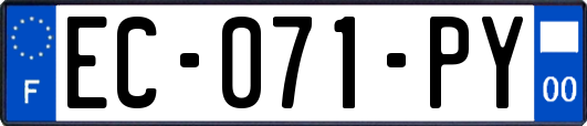 EC-071-PY