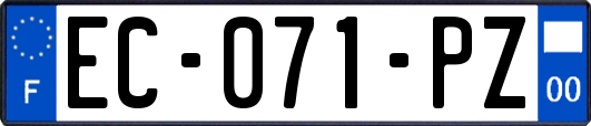 EC-071-PZ