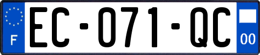 EC-071-QC