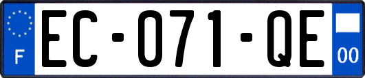 EC-071-QE