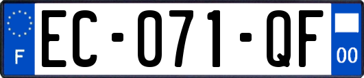 EC-071-QF