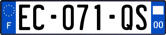 EC-071-QS