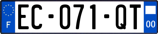 EC-071-QT
