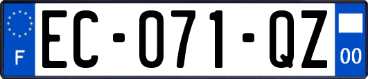 EC-071-QZ