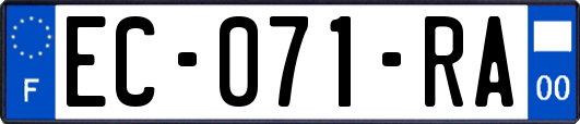 EC-071-RA