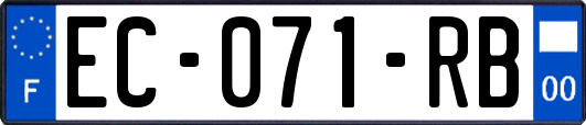 EC-071-RB