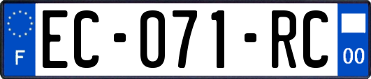 EC-071-RC