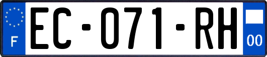 EC-071-RH
