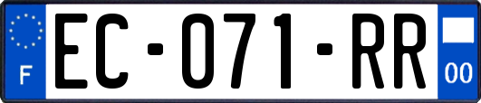 EC-071-RR