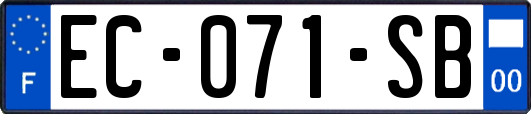 EC-071-SB