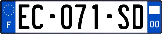 EC-071-SD