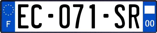 EC-071-SR