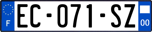 EC-071-SZ