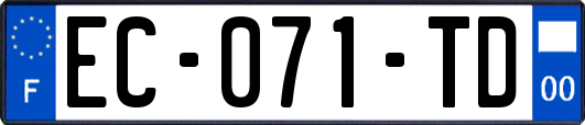 EC-071-TD